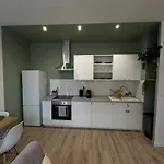 La Chambre Vert