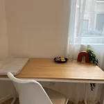 La Chambre Vert