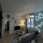 La Chambre Vert