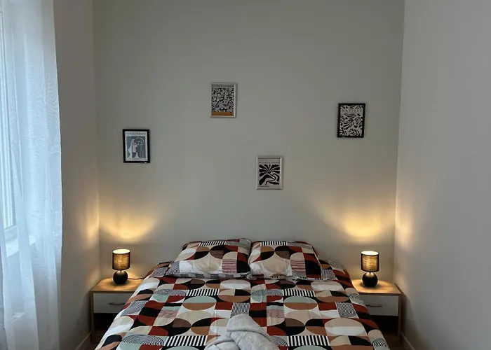 La Chambre Vert