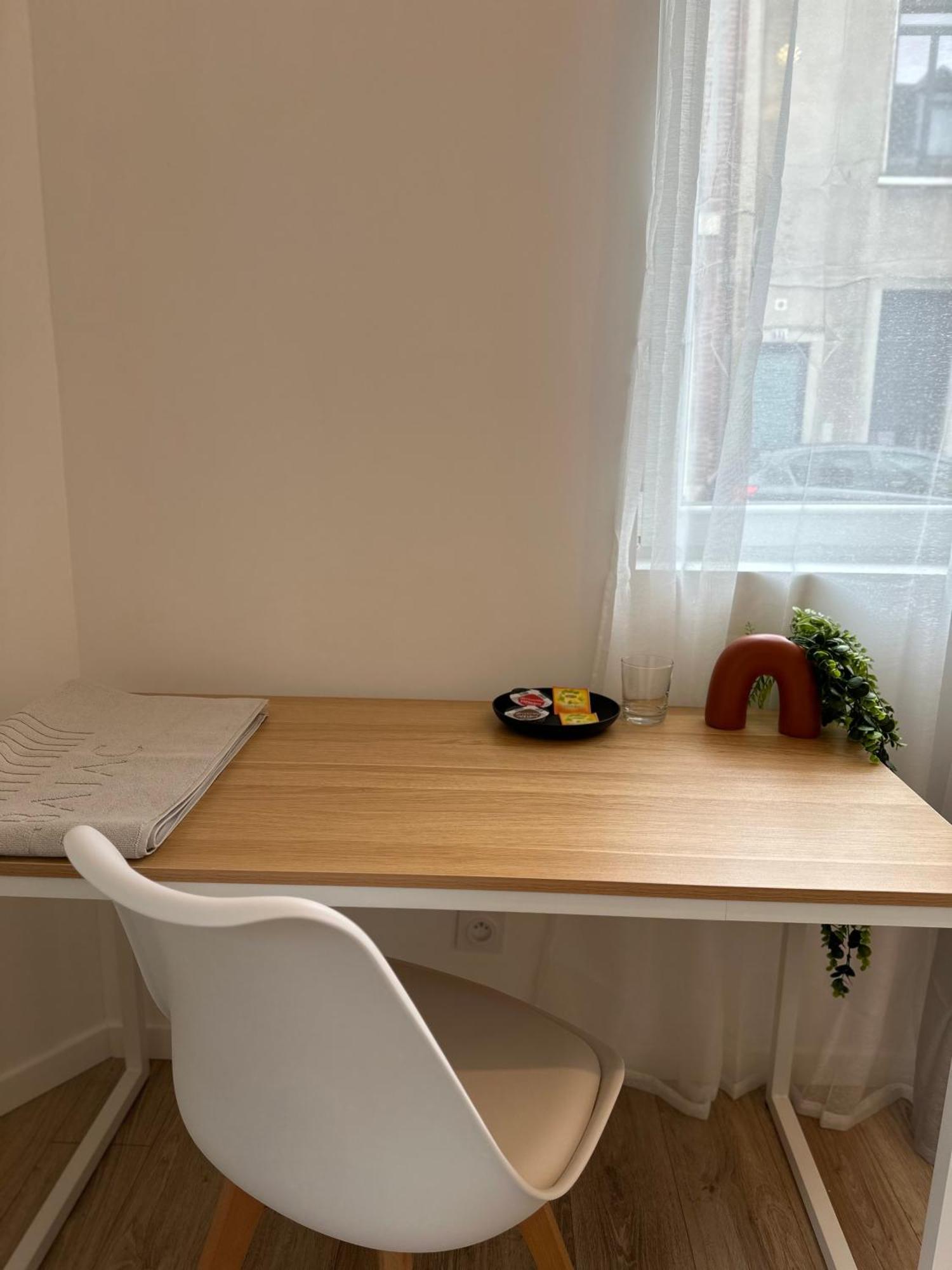 La Bed & Breakfast Amiens
