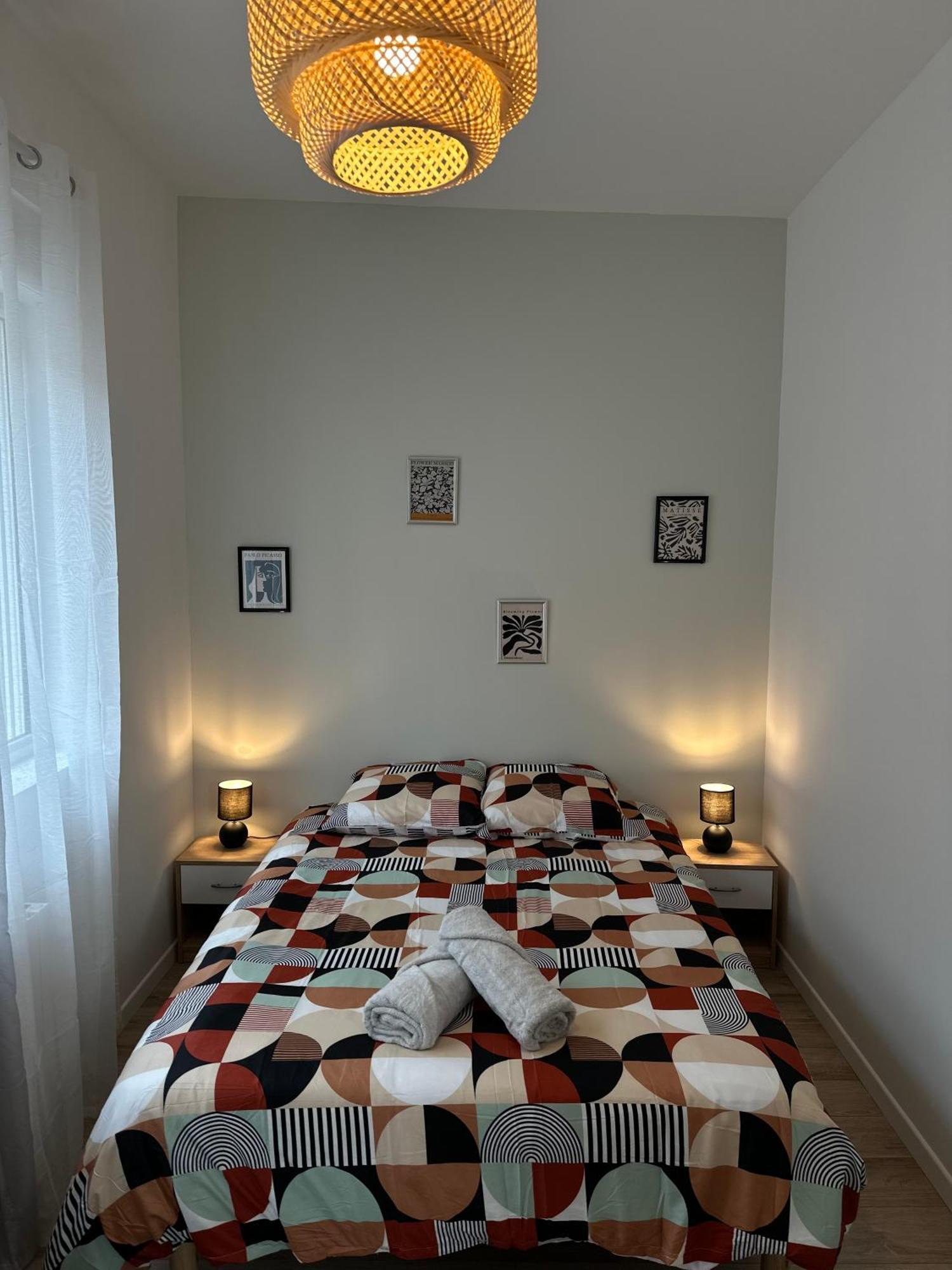 Bed & Breakfast La